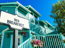 Things To Consider Before You Buy a B&B