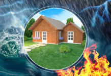 Do You Know What Your Homeowners Insurance Covers?