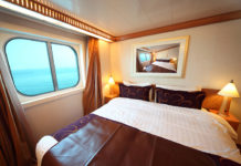 How To Pick The Perfect Cruise Cabin