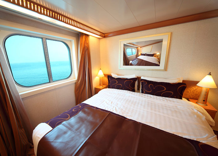 How To Pick The Perfect Cruise Cabin - Ageful