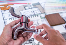 Planning Your Bathroom Remodel