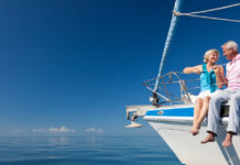 How to Buy A Boat For Your Retirement