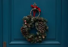 How To Throw A Stress-Free Holiday Party