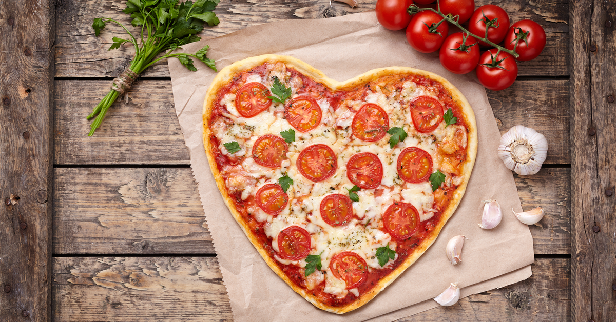 Easy Valentine Meals You Can Make at Home Ageful