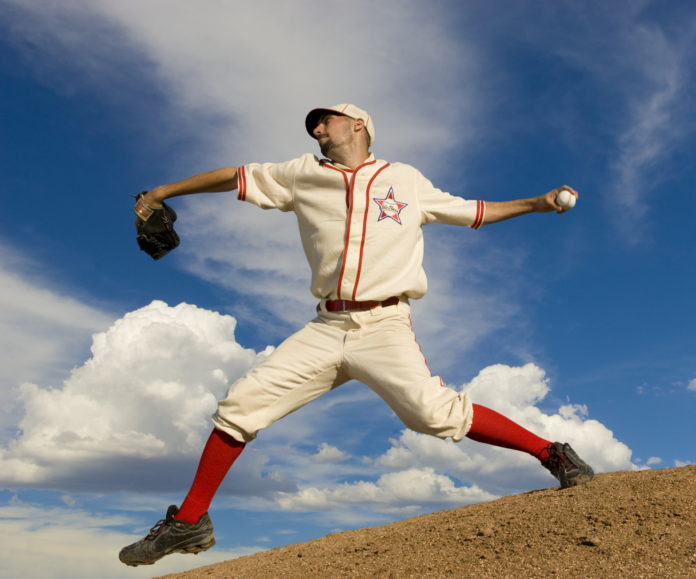 Who Invented Baseball? Ageful