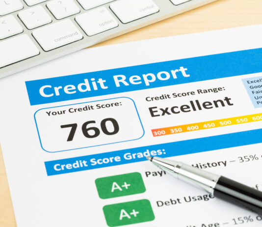Why You Need To Check Your Credit