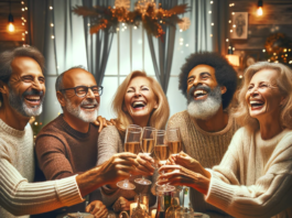 Creative Ways to Ring in the New Year at Midnight