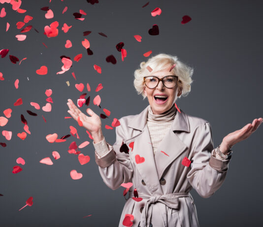 Feeling the Love, Not the Pressure? Ditch the Clichés, Spark Real Connection This Valentine’s Day!