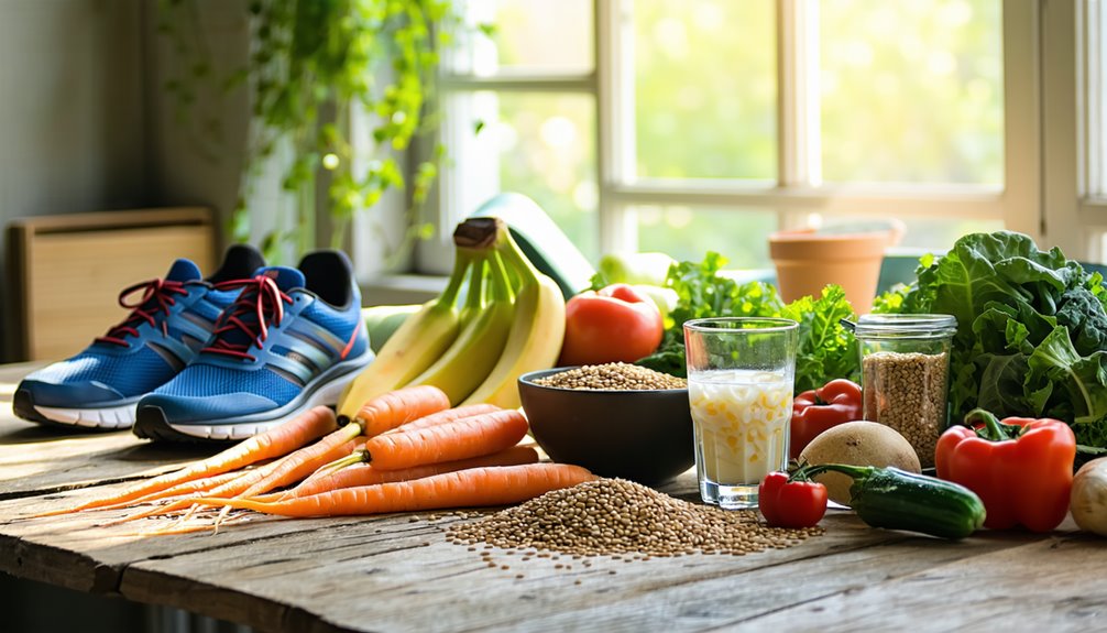 affordable health maintenance strategies