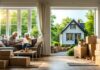 downsizing for financial security