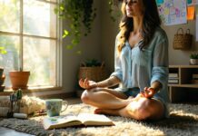 find motivation in stagnation