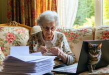 protecting seniors from scams