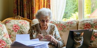 protecting seniors from scams