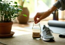 replace bad habits wisely