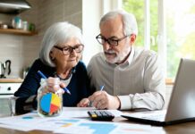 retirement healthcare cost planning