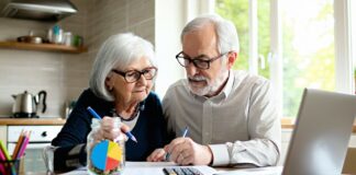 retirement healthcare cost planning
