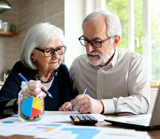 retirement healthcare cost planning