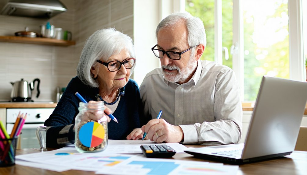 retirement healthcare cost planning