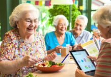 senior assistance government programs