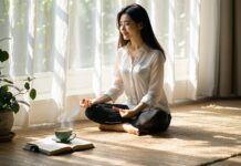 simplify reduce stress live