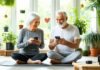 best fitness apps seniors