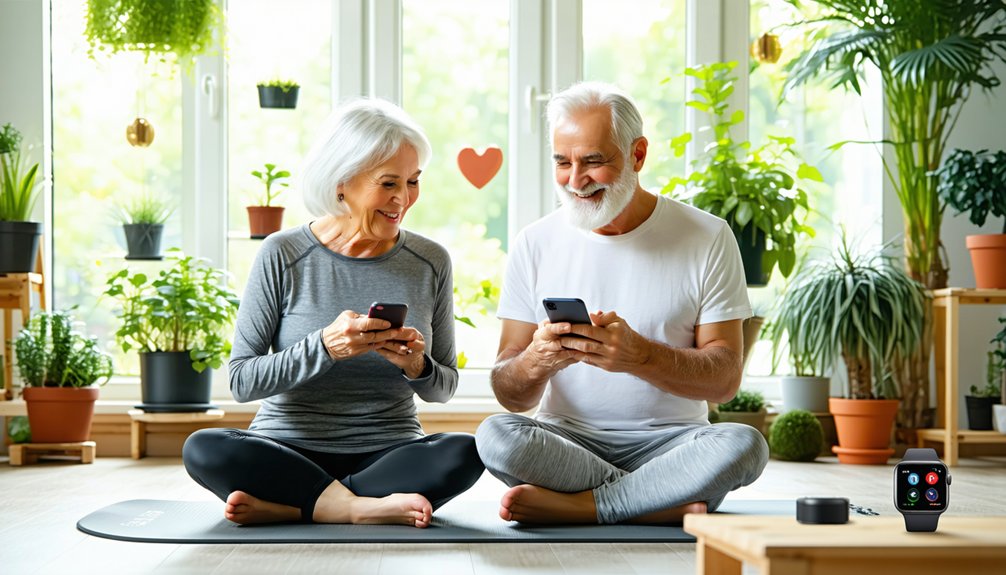 Top Rated Fitness Apps For Seniors Ageful top-rated-fitness-apps-for-seniors-ageful