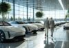 best fuel efficient cars 2025