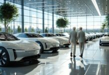 best fuel efficient cars 2025