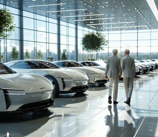 best fuel efficient cars 2025