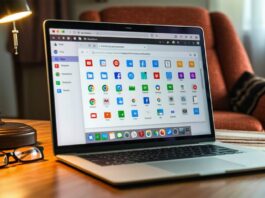 chrome extensions for seniors