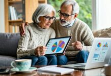 senior friendly budgeting apps