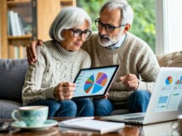 senior friendly budgeting apps