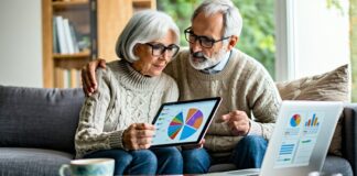 senior friendly budgeting apps