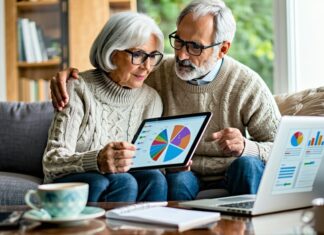 senior friendly budgeting apps
