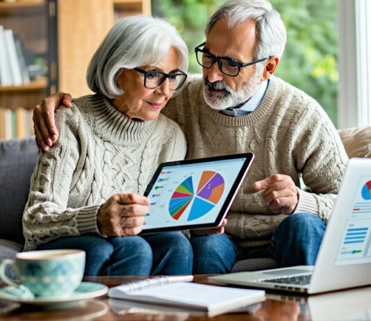 senior friendly budgeting apps