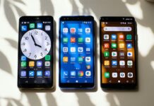 smartphones designed for seniors