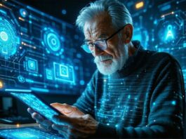 tech skills for seniors