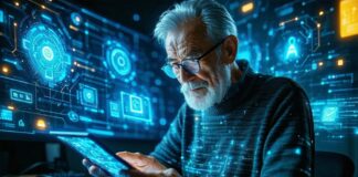 tech skills for seniors