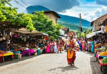 budget friendly travel destinations