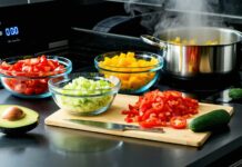 efficient meal preparation tips