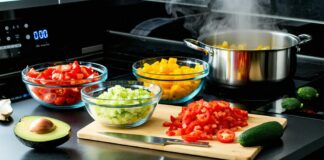 efficient meal preparation tips