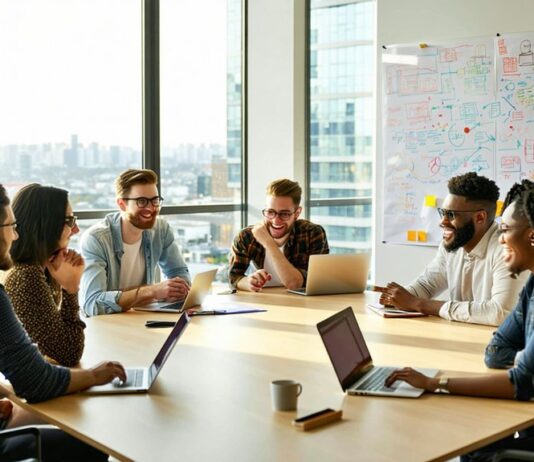 fostering collaboration and reliability