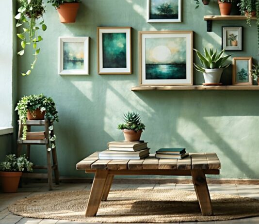 home improvement made easy