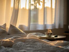 importance of quality sleep