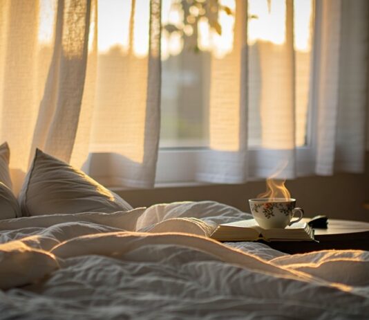 The Real Reasons You Need Quality Sleep importance of quality sleep