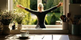 morning habits boost productivity