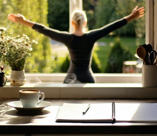 morning habits boost productivity