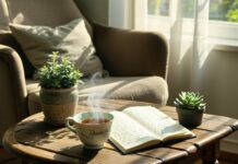 positive daily mindset practices