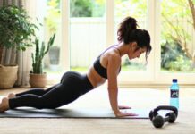 quick and easy workouts
