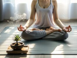 quick stress relief techniques